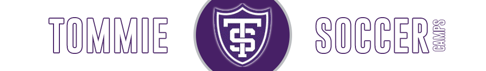 Tommie Soccer Camps